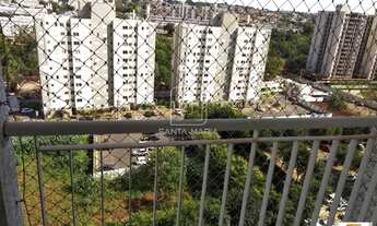 Imagem 2: Apartamento (tipo - padrao) 2 dormitórios, cozinha planejada, portaria 24hs, lazer, salão