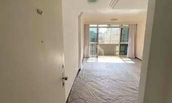 Imagem 4: Apartamento com 3 dormitórios para alugar, 98 m² por R$ 6.428,58/mês - Moema - São Paulo/S