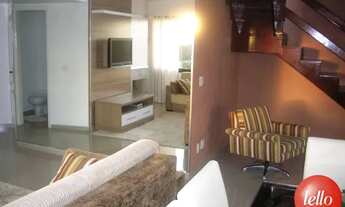 Imagem 3: São Paulo - Apartamento Padrão - Butantã