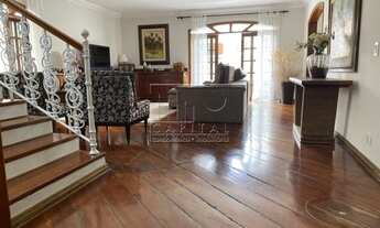 Imagem 6: Casa Para Venda Ou Locação Em Alphaville