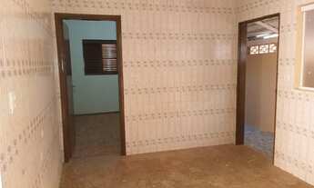 Imagem 7: Casa para aluguel com 52 metros quadrados com 2 quartos em Vila Maceno - São José do Rio P