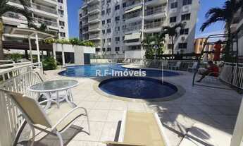 Imagem 2: Apartamento-À VENDA-Vila Valqueire-Rio de Janeiro-RJ