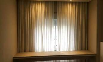 Imagem 5: Apartamento de 49 metros quadrados no bairro Alphaville Industrial com 1 quarto