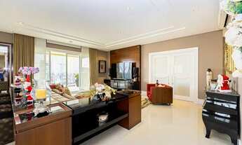 Imagem: Apartamento no Mossunguê - ARYA 1