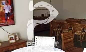 Imagem 6: Apartamento, 3 dormitórios, 200 metros da praia, Enseada, Guarujá