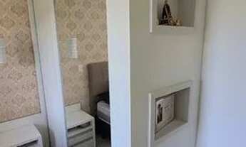 Imagem 6: Apartamento mobiliado Pedra Branca