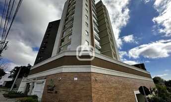 Imagem: Apartamento à venda no bairro Três Marias