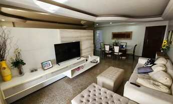 Imagem: APARTAMENTO RENASCENÇA MOBILIADO