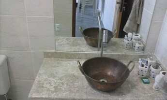 Imagem 4: Casa para venda possui 100 metros quadrados com 3 quartos em Jardim Bonfiglioli - São Paul