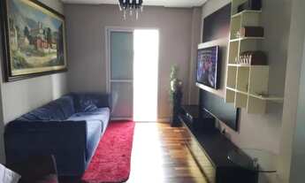 Imagem 2: Cobertura para Venda em São Bernardo do Campo / SP no bairro Baeta Neves