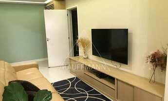 Imagem 2: Apartamento 2 dorms com suíte, ampla varanda 1 vaga shop Eldorado Metrô Pinheiros