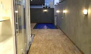 Imagem 6: Casa à venda 4 Quartos, 4 Suites, 4 Vagas, 377M², Jardins Lisboa, Goiânia - GO