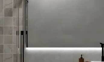 Imagem 5: Sobrado 118m2 com 3 quartos sendo uma suite e garagem 2 veiculos