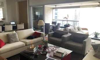 Imagem 5: EXCELENTE APTO MOBILIADO E EQUIPADO - LOCALIZAÇÃO PRIVILEGIADA