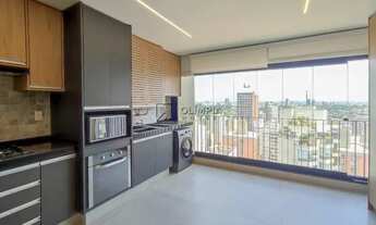 Imagem 4: Venda Apartamento 2 Dormitórios - 64 m² Perdizes