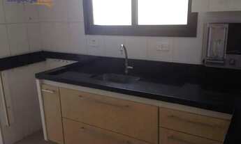 Imagem 9: Apartamento com 2 dormitórios à venda, 54 m² por R$ 350.000,00 - Jardim Satélite - São Jos