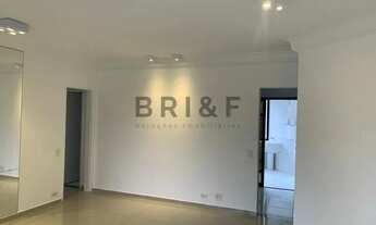 Imagem 2: Apartamento Amplo disponível para locação em Moema