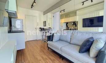 Imagem 4: Locação Apartamento 1 quarto Sumaré São Paulo