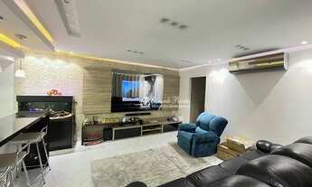 Imagem: Apartamento 116m² 3 Suítes à Venda no