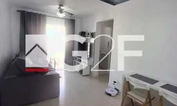 Imagem 4: Apartamento a venda Mansões Santo Antônio