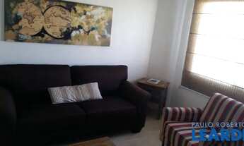 Imagem 5: APARTAMENTO - MOEMA ÍNDIOS - SP