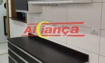 Imagem 6: Apartamento, Vila Antonieta - Guarulhos