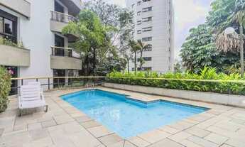 Imagem 4: SÃO PAULO - Apartamento Padrão - SANTA CECÍLIA