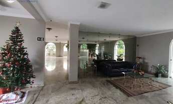 Imagem 2: Apartamento com 4 dormitórios, 450 m² - venda por R$ 1.600.000,00 ou aluguel por R$ 4.030