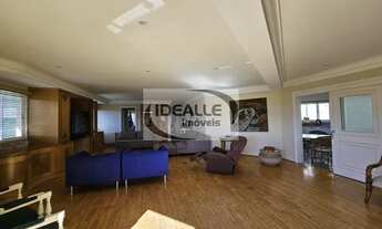 Imagem 6: Casa em Condomínio com 5 quartos para alugar por R$ 14000.00, 640.00 m2 - VISTA ALEGRE - C