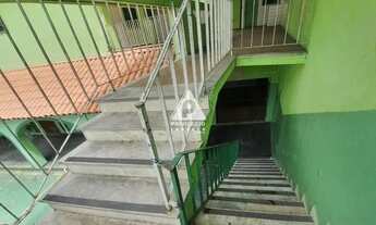 Imagem 5: Casa de 3 quartos a venda no Tanque disponível para venda na Privilégio Imóveis