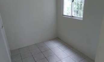 Imagem 7: Candeias Residencial Paraíso 3Qts 1° and. Rua Asfaltada 98 mil A vista