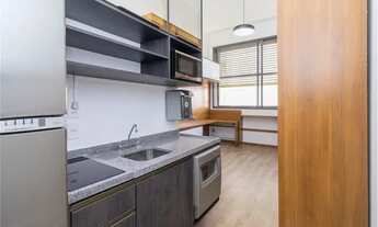 Imagem: No melhor da Vila Madalena, o futuro ja