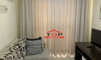 Imagem 2: CAMPO BELO MOBILIADO