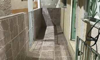 Imagem 3: Casa na cerâmica