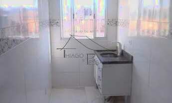 Imagem 6: Compacto e aconchegante apartamento para locação, no bairro do Brás, situado na zona lest