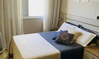 Imagem 5: KS - Apartamento moderno, andar alto com vista livre e definitiva