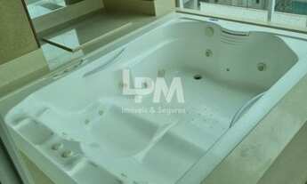 Imagem 2: Apartamento para aluguel com 300 metros quadrados com 5 quartos em Meia Praia - Itapema