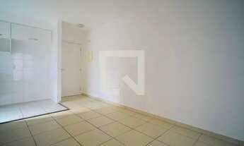 Imagem 3: Apartamento para Aluguel - Vila Helena, 2 Quartos, 49 m2