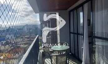 Imagem 2: Apartamento, 3 dormitórios, Enseada, Guarujá