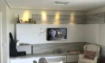 Imagem: Apartamento - Loteamento Alphaville Campinas