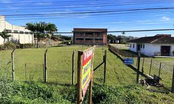 Imagem 4: Galpão para Locação