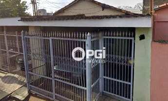 Imagem: Casa com 3 dormitórios para alugar, 120