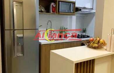 Imagem 7: APARTAMENTO 2 DORMS, NA VILA ENDRES EM GUARULHOS, SP