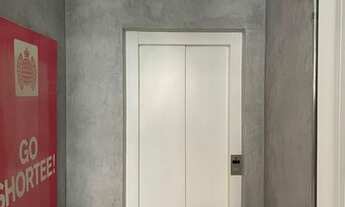 Imagem 7: Duplex om 156m², 1 suíte ampla, MOBILIADO , 3 VAGAS no Itaim