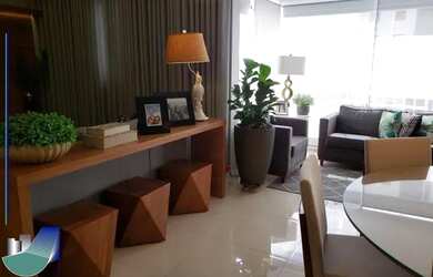 Imagem 3: Apartamento 3 quartos 1 suíte à venda Nova Aliança Sul - Ribeirão Preto SP