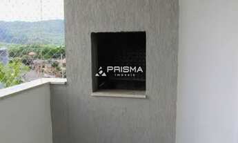 Imagem 6: Apartamento 2 dormitórios, sendo 1 suite, churrasqueira, sacada