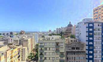 Imagem 7: PORTO ALEGRE - Apartamento Padrão - Centro Histórico