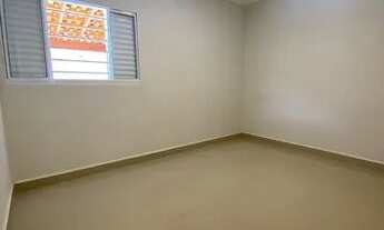 Imagem 2: Belíssima casa à venda com 1 suíte e 1 quarto em Adamantina