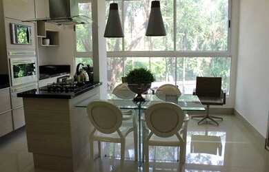 Imagem 4: Apartamento à venda 3 Quartos, 3 Suites, 2 Vagas, 106.05M², Jardim Atlântico, Goiânia - GO