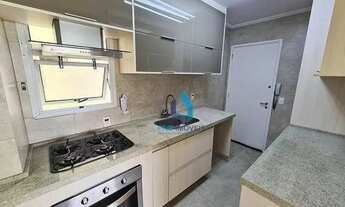 Imagem 7: Apartamento com 3 dormitórios à venda, 82 m² por R$ 910.000,00 - Vila Sofia - São Paulo/SP